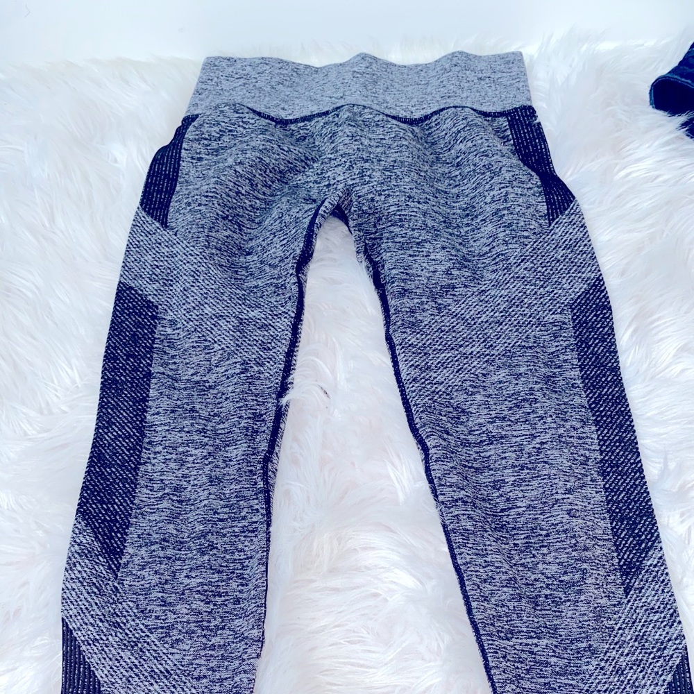 Pattern leggings!